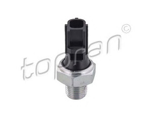 TOPRAN 302 710 alyvos slėgio jungiklis 
 Variklis -> Variklio elektra
1131 J2, 1 053 882, 1 084 764, 1 095 149