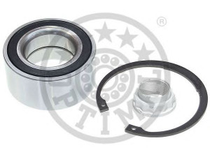 OPTIMAL 402159 rato guolio komplektas