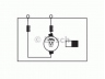 BOSCH 0 130 111 042 elektrovariklis