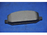 PARTS-MALL PKP-001 stabdžių trinkelių rinkinys, diskinis stabdys
9041415, 09041415