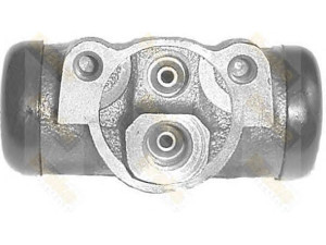 Brake ENGINEERING WC1825BE rato stabdžių cilindras 
 Stabdžių sistema -> Ratų cilindrai
4755087401000