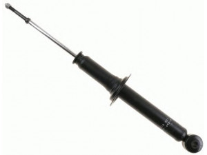 SACHS 312 921 amortizatorius