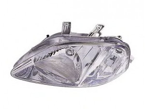 ALKAR 2746411 priekinis žibintas 
 Kėbulas -> Priekinis žibintas/dalys -> Priekinis žibintas/įterp.
04331-S04-417