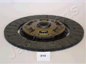 JAPANPARTS DF-213 sankabos diskas 
 Sankaba/dalys -> Sankabos diskas
1250-36112, 31250-36081, 31250-36082