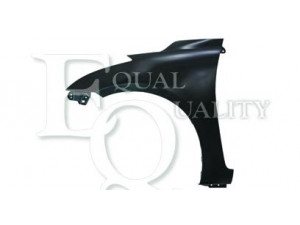 EQUAL QUALITY L05782 sparnas 
 Kėbulas -> Kėbulo dalys/ sparnas/buferis -> Sparnas/montavimo dalys
57511-71L00-000