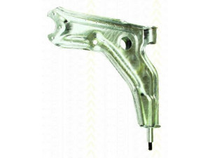 TRISCAN 8500 65502 vikšro valdymo svirtis 
 Ašies montavimas/vairavimo mechanizmas/ratai -> Valdymo svirtis/pasukamosios svirties sujungimas -> Vairo trauklės (valdymo svirtis, išilginis balansyras, diago
8958373