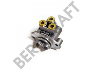 BERGKRAFT BK7506257 jungiklis, pavarų dėžės skaidiklis
002 260 62 57, 0022602957, 0022603057