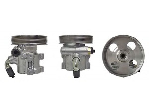 DRI 715520241 hidraulinis siurblys, vairo sistema 
 Vairavimas -> Vairo pavara/siurblys
4007.6C, 40076C, 9638380180, 9638383080
