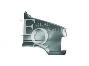 EQUAL QUALITY L01095 sparnas 
 Kėbulas -> Kėbulo dalys/ sparnas/buferis -> Purvasaugiai
7656427