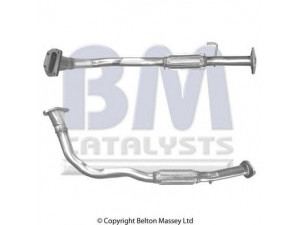 BM CATALYSTS BM70426 išleidimo kolektorius 
 Išmetimo sistema -> Išmetimo vamzdžiai
46559527, 46831904, 71765075