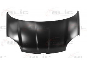 BLIC 6803-00-2009280P gaubtas 
 Kėbulas -> Liukai/stogai/durys/stoglangis/sulankstomas stogas -> Gaubtas/dalys/garso izoliacinė medžiaga
51841736