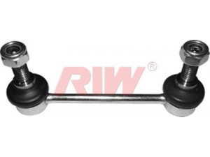RIW VO4011 šarnyro stabilizatorius 
 Ašies montavimas/vairavimo mechanizmas/ratai -> Stabilizatorius/fiksatoriai -> Savaime išsilyginanti atrama
MR272116, 30871770, 30873100, 30884358