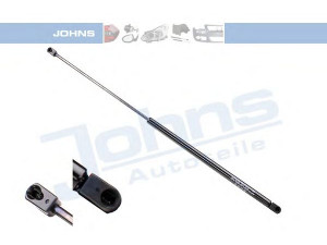 JOHNS 95 50 03-91 dujinė spyruoklė, gaubtas 
 Kėbulas -> Dujinės spyruoklės
3C0 823 359, 3C0 823 359A