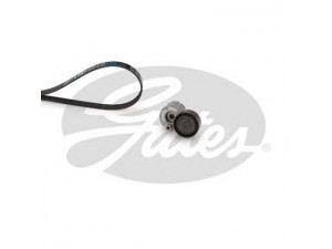 GATES K015PK1200 V formos rumbuotas diržas, komplektas 
 Techninės priežiūros dalys -> Techninės priežiūros intervalai
7701476475