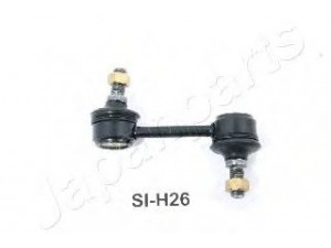 JAPANPARTS SI-H26 prikabinimo svirtis 
 Ašies montavimas/vairavimo mechanizmas/ratai -> Stabilizatorius/fiksatoriai -> Stabilizatorius
55530-3K001, 555303K002