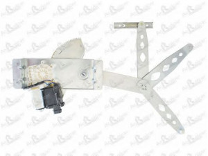 AC Rolcar 01.7526 lango pakėliklis 
 Vidaus įranga -> Elektrinis lango pakėliklis
90482596, 90511337