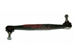 METZGER 53021738 šarnyro stabilizatorius 
 Ašies montavimas/vairavimo mechanizmas/ratai -> Stabilizatorius/fiksatoriai -> Savaime išsilyginanti atrama
1117698, 1127646, 1219697, 1S713B438AC