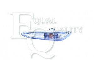 EQUAL QUALITY FL0043 indikatorius 
 Kėbulas -> Šviesos -> Indikatorius/dalys -> Indikatorius
63 31 6 911 371, 63133403613, 63133418447