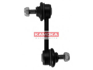 KAMOKA 9951265 šarnyro stabilizatorius 
 Ašies montavimas/vairavimo mechanizmas/ratai -> Stabilizatorius/fiksatoriai -> Savaime išsilyginanti atrama
GS1D 28 170