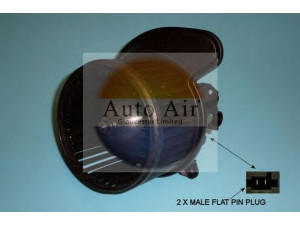 AUTO AIR GLOUCESTER 21-0121 vidaus pūtiklis 
 Šildymas / vėdinimas -> Orpūtė/dalys
77365189