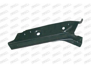 PRASCO DS0113403 priekinio žibinto pagrindas 
 Kėbulas -> Krumpliastiebiai/laikikliai/rėmai
62520AX630