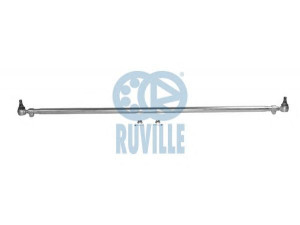 RUVILLE 910151 strypo montavimas
669 330 04 03, 669 330 05 03, 670 330 00 03