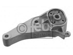 FEBI BILSTEIN 30047 laikiklis, variklio montavimas 
 Variklis -> Variklio montavimas -> Variklio montavimas, visas
0846 034, 846 034, 13143386, 13143386