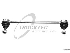 TRUCKTEC AUTOMOTIVE 02.31.239 šarnyro stabilizatorius
169 320 0989, 169 320 13 89