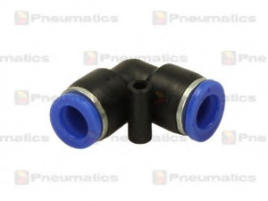 PNEUMATICS PNE2-10/10 universalus sujungimas