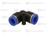 PNEUMATICS PNE2-10/10 universalus sujungimas