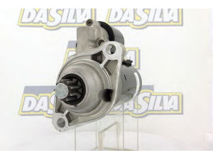 DA SILVA D020390 starteris 
 Elektros įranga -> Starterio sistema -> Starteris
02A911023S, 02A911024E