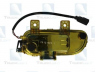 TRUCKLIGHT FL-ME002R rūko žibintas
9408200156, 940 820 01 56