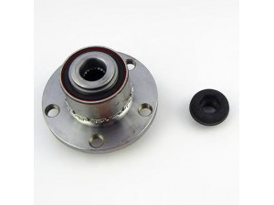 SIDAT 460035 rato guolio komplektas 
 Ašies montavimas/vairavimo mechanizmas/ratai -> Rato stebulė/montavimas -> Rato guolis
6Q0407621A, 6Q0407621AB, 6Q0407621AF