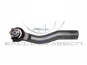 MDR MTR-8290 skersinės vairo trauklės galas 
 Vairavimas -> Vairo mechanizmo sujungimai
4504769100