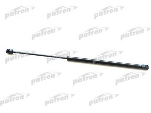 PATRON PGS9668DO dujinė spyruoklė, bagažinė 
 Priedai -> Bagažinė/pakrovimo skyrius
MB927791