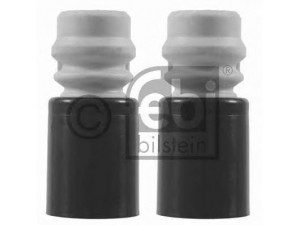 FEBI BILSTEIN 13088 apsauginio dangtelio komplektas, amortizatorius 
 Ašies montavimas/vairavimo mechanizmas/ratai -> Montavimas, pakabos statramstis