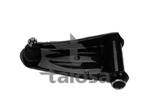 TALOSA 46-02926 vikšro valdymo svirtis 
 Ašies montavimas/vairavimo mechanizmas/ratai -> Valdymo svirtis/pasukamosios svirties sujungimas -> Vairo trauklės (valdymo svirtis, išilginis balansyras, diago
51459SE0000, K9406