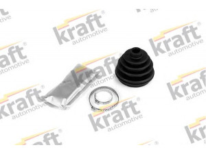 KRAFT AUTOMOTIVE 4410040 gofruotoji membrana, kardaninis velenas 
 Ratų pavara -> Gofruotoji membrana
374190, 90095087, 90236762, 1603179