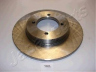 JAPANPARTS DI-102 stabdžių diskas 
 Stabdžių sistema -> Diskinis stabdys -> Stabdžių diskas
40206-U6700
