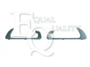 EQUAL QUALITY MAK114 apdailos/apsauginių juostelių kompl., radiatoriaus grotelės 
 Kėbulas -> Apdaila/apsauga/dekoratyvinės juostelės/emblemos -> Apdailos/apsauginės juostelės
620721107R