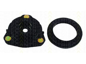 TRISCAN 8500 16912 pakabos statramsčio atraminis guolis 
 Ašies montavimas/vairavimo mechanizmas/ratai -> Montavimas, pakabos statramstis
1061722, 1087177, 1104037, 1106874