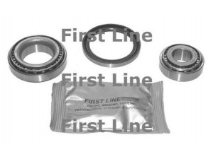 FIRST LINE FBK444 rato guolio komplektas 
 Ašies montavimas/vairavimo mechanizmas/ratai -> Rato stebulė/montavimas -> Rato guolis
9031148001, 90368-19037, 9036819037