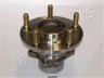 JAPANPARTS KK-25024 rato stebulė 
 Ašies montavimas/vairavimo mechanizmas/ratai -> Rato stebulė/montavimas -> Rato stebulė
MR103654