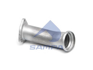 SAMPA 200.133 išleidimo kolektorius
620 490 25 25, 6204902525, A 620 490 25 25