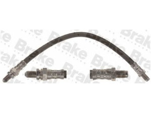 Brake ENGINEERING BH770568 stabdžių žarnelė 
 Stabdžių sistema -> Stabdžių žarnelės
0060501338, 0060709427, 0060709762