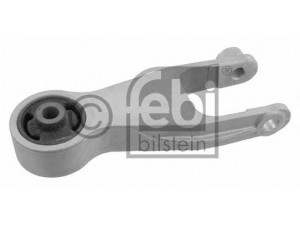 FEBI BILSTEIN 26327 variklio montavimas 
 Variklis -> Variklio montavimas -> Variklio montavimo rėmas
0684 713, 684 713, 09227882, 9227882