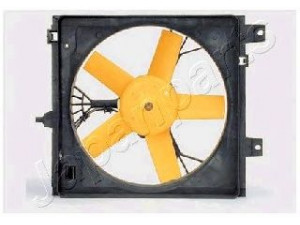JAPANPARTS VNT211526 ventiliatorius, radiatoriaus 
 Aušinimo sistema -> Oro aušinimas
214819F300, 921209F510, ETP1775