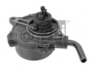 FEBI BILSTEIN 21691 vakuumo siurblys, stabdžių sistema 
 Stabdžių sistema -> Vakuumo siurblys
611 230 01 65