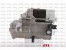 ATL Autotechnik A 19 130 starteris 
 Elektros įranga -> Starterio sistema -> Starteris
228000-6750, 28100-11160
