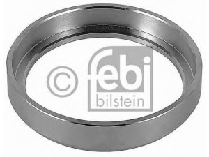 FEBI BILSTEIN 05557 žiedas, rato stebulė 
 Ašies montavimas/vairavimo mechanizmas/ratai -> Rato stebulė/montavimas -> Rato stebulė
81.35710.0067